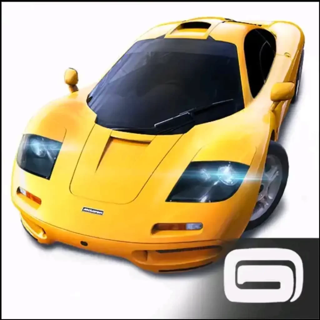 Asphalt 9 APK + Mod (All Cars Unlocked, Unlimited Money and Token)