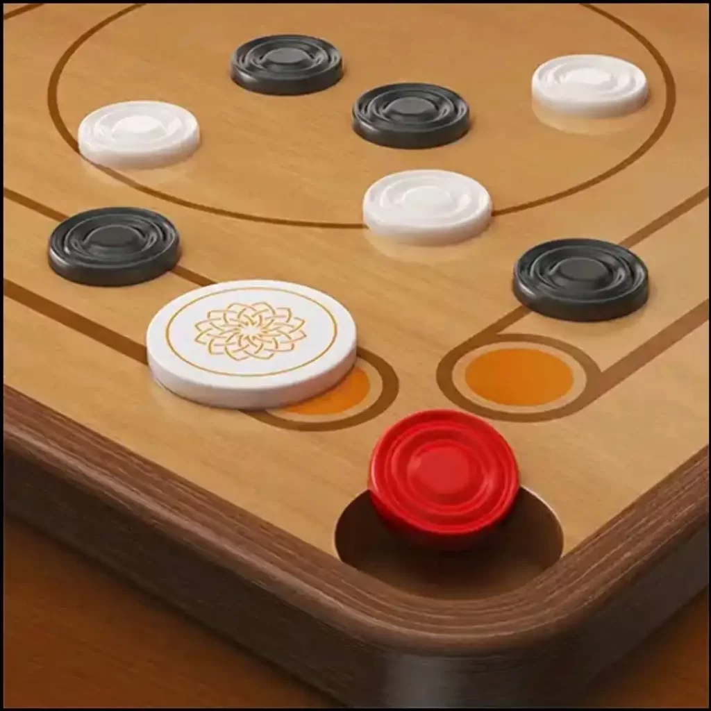 Carrom Pool Mod Apk - Apkberg.com - Download Latest Apks