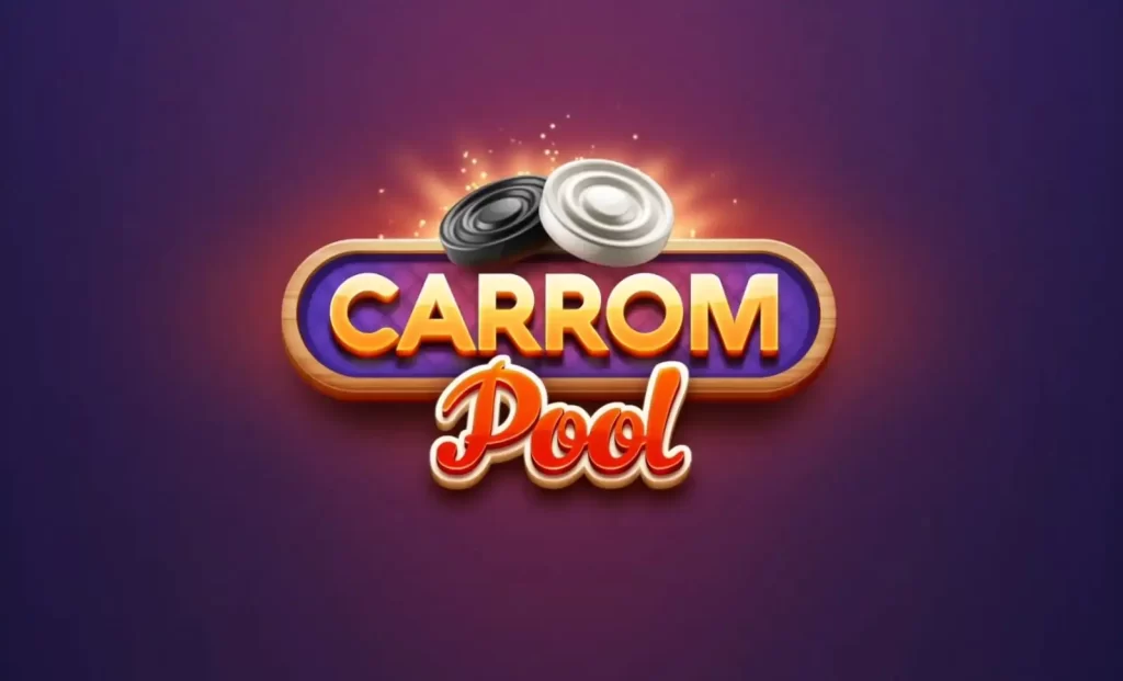 Carrom Pool Mod Apk - Apkberg.com - Download Latest Apks