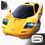 Asphalt Nitro Mod APK Latest Version 1.8.0a All Cars Unlocked and Unlimited Money asphalt nitro mod apk