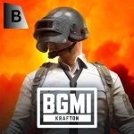 BGMI MOD APK Latest Version v3.5.0 (Mod Menu, ESP, Aimbot) bgmi mod apk
