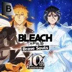 bleach brave souls mod apk
