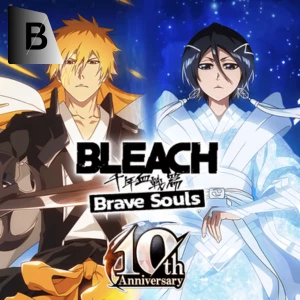 bleach brave souls mod apk