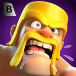 clash of clans mod apk