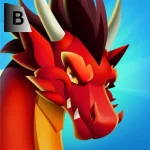 dragon city mod apk