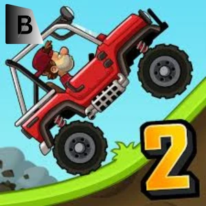 hill climg racing 2 mod apk