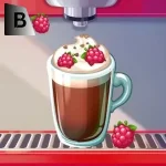 my cafe mod apk