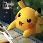 pokemon go mod apk