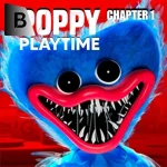 poppy playtime mod apk