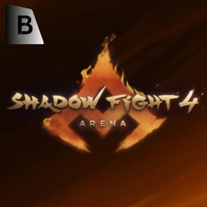 shadow fight 4 mod apk