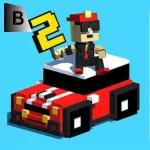 smashy road wanted 2 mod apk